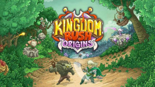 王国保卫战 起源