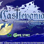 2合1-恶魔城「GBA」