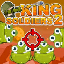 国王士兵2