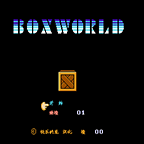 推箱子[快乐的龙汉化][PUZ]「FC」